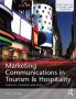 Marketing Communications in Tourism and Hospitality