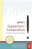 Gabay's Copywriters' Compendium