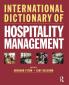 International Dictionary of Hospitality Management