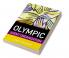 Olympic Event Organization