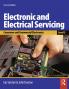 Electronic and Electrical Servicing - Level 3