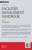 Facilities Management Handbook