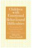 Children With Emotional And Behavioural Difficulties