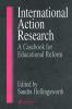 International Action Research