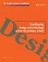 Coordinating Design and Technology Across the Primary School