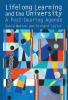 Lifelong Learning and the University
