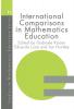 International Comparisons in Mathematics Education