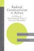 Radical Constructivism in Action