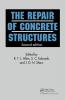 Repair of Concrete Structures