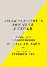 ShakespeareÆs Sonnets Retold