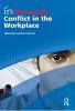 irs Managing Conflict in the Workplace