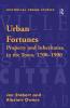 Urban Fortunes