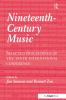 Nineteenth-Century Music