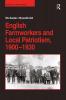 English Farmworkers and Local Patriotism 1900–1930