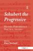 Schubert the Progressive