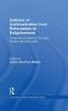 Cultures of Communication from Reformation to Enlightenment