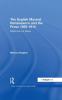 English Musical Renaissance and the Press 1850-1914