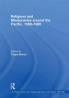 Religions and Missionaries around the Pacific 1500-1900