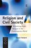 Religion and Civil Society