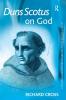 Duns Scotus on God