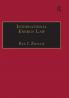 International Energy Law