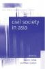 Civil Society in Asia