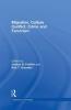 Migration Culture Conflict Crime and Terrorism
