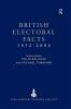 British Electoral Facts 1832-2006
