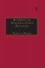 Re-Orienting Australia-China Relations