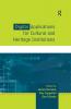 Digital Applications for Cultural and Heritage Institutions