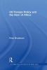 US Foreign Policy and the Horn of Africa