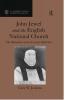 John Jewel and the English National Church