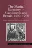 Marital Economy in Scandinavia and Britain 1400–1900