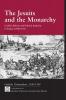 Jesuits and the Monarchy