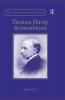 Thomas Hardy Remembered