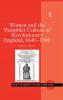 Women and the Pamphlet Culture of Revolutionary England 1640-1660