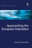 Approaching the EUropean Federation?