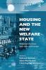 Housing and the New Welfare State
