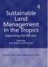 Sustainable Land Management in the Tropics