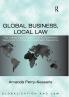 Global Business Local Law