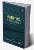 Habitus