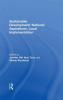 Sustainable Development: National Aspirations Local Implementation