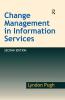 Change Management in Information Services