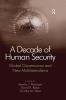 Decade of Human Security