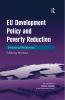 EU Development Policy and Poverty Reduction