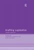 Drafting Legislation