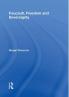 Foucault Freedom and Sovereignty