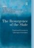 Resurgence of the State
