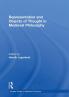 Representation and Objects of Thought in Medieval Philosophy