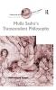 Mulla Sadra's Transcendent Philosophy